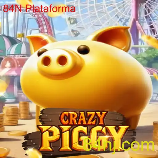CrazyPiggy