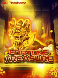 FortuneTreasure