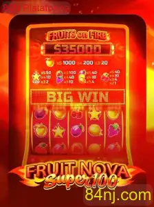 FruitNovaSuper100
