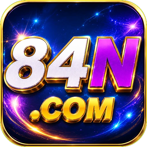 84N Plataforma Logo